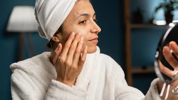 Ξύπνα νεότερη: Οι μάσκες νυκτός που γυρνούν τον χρόνο πίσω