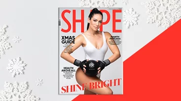 Η Μάντη Περσάκη, καθηγήτρια Φυσικής Αγωγής, και η KR Cosmetics "συνυπογράφουν" ένα νέο beauty & wellness όραμα, την KR Cosmetics by Mandy Persaki