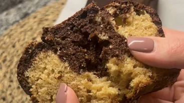 Συνταγή για κέικ με μέλι και ελαιόλαδο - Tόσο αφράτο και τόσο λαχταριστό!