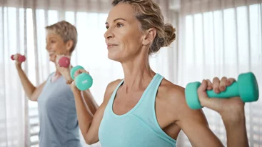 Πώς να χάσεις κιλά και να διατηρήσεις δυνατούς μυς – Η επιστήμη απαντά