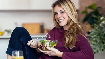 Με ποιο χορταστικό δείπνο θα χάσεις 8 κιλά σε 5 μήνες χωρίς στερήσεις;