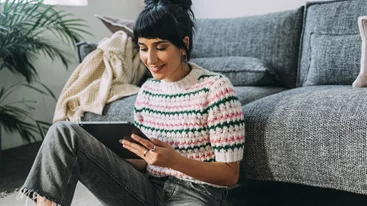 AI in Entertainment: Το tablet που γνωρίζει ποια σειρά θες να δεις σήμερα (και κάθε μέρα)