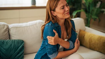 11 ύπουλα σημάδια χρόνιας φλεγμονής που δεν πρέπει να αγνοείς