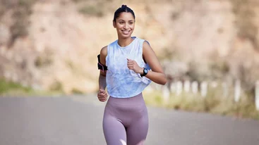 4 λάθη στο τρέξιμο που πρέπει να σταματήσεις