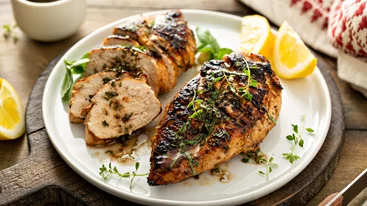 Στήθος κοτόπουλου ή γαλοπούλας: Ποιο έχει περισσότερη πρωτεΐνη και λιγότερες θερμίδες;