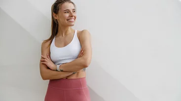 Αυτή η άσκηση διαρκεί μόλις 1 λεπτό και θα σε κάνει 'φέτες'