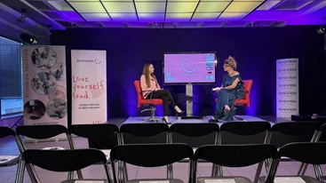 Η Seventeen στον αγώνα κατά του καρκίνου του μαστού