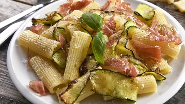 Ποιο είναι το πιο υγιεινό ζυμαρικό σύμφωνα με διαιτολόγους