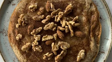 Η πιο νόστιμη και εύκολη συνταγή για την αγαπημένη σου κουακερόπιτα