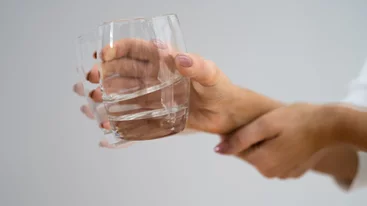 Οι ειδικοί προειδοποιούν: Ένας κρυφός κίνδυνος συνδέεται με μελλοντική εμφάνιση Πάρκινσον