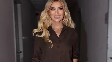 Κατερίνα Καινούργιου: Η εγκυμονούσα παρουσιάστρια μοιράζεται το υγιεινό γεύμα της