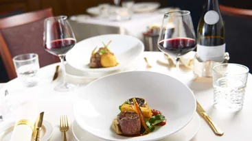 Ποιο είναι, αλήθεια, το αγαπημένο σου εστιατόριο στην Αθήνα;