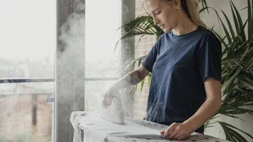 Ατμοσίδερο: Οι 3 πιο συχνές βλάβες και πώς να τις λύσεις