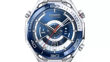 Το απόλυτο smartwatch έφτασε: HUAWEI WATCH Ultimate 2 για τολμηρούς εξερευνητές