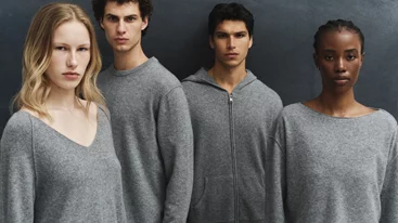 Νέα συλλογή DIRTY LAUNDRY FW2025: Το slow fashion στα πιο stylish του