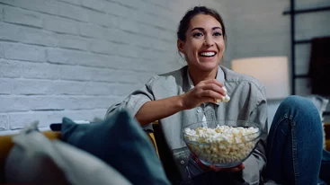 5 πρακτικά βήματα για να γίνεις σινεφίλ στην εποχή του streaming και του Netflix