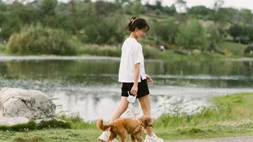 Το "πράσινο" φάρμακο: Γιατί λίγη φύση την ημέρα ισοδυναμεί με ώρες χαλάρωσης