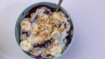 Energy bowls: Τα μπολ που θα σου δώσουν ενέργεια και γράμμωση – Συνταγές για πρωινό και post-workout