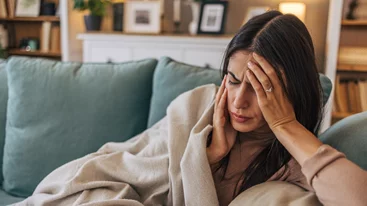 Η κεφαλαλγία γίνεται παγκόσμια μάστιγα – Οι αριθμοί σοκάρουν από το 1990 έως σήμερα