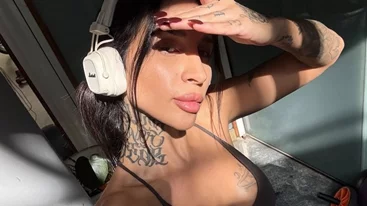 Το αγαπημένο πρωινό της Dat Lilly είναι φουλ χορταστικό και θρεπτικό