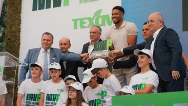 ΤΕΧΑΝ: 1ο Πανελλήνιο Σχολικό Πρωτάθλημα Ανακύκλωσης Δευτεροβάθμιας Εκπαίδευσης!