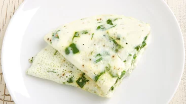 Ασπράδια αυγού: Πρωτεΐνη με ελάχιστες θερμίδες - όσα πρέπει να ξέρεις