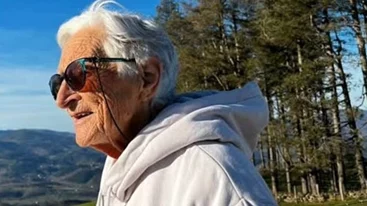 Γυναίκα 101 ετών αποκαλύπτει: Αυτά κάνω κάθε μέρα για να παραμένω δυνατή και υγιής