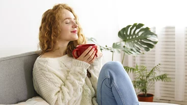 Κρύο έξω; Αυτό το ρόφημα θα σε ζεστάνει καλύτερα από οτιδήποτε