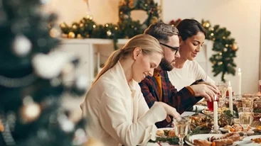 10 tips για να μην πάρεις κιλά τα Χριστούγεννα από τη διατροφολόγο