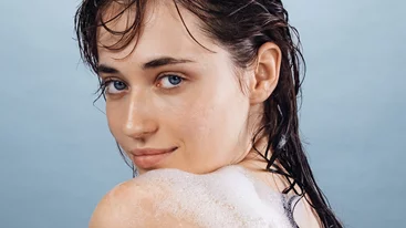 Το αφρόλουτρο που χρειάζεσαι μετά τη γυμναστική – Χαρίζει καθαριότητα, αποσμητική δράση και προστασία