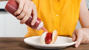 Φτιάξε σπιτική κέτσαπ με ελάχιστα υλικά - και δε θα ξαναπάρεις από το σούπερ μάρκετ