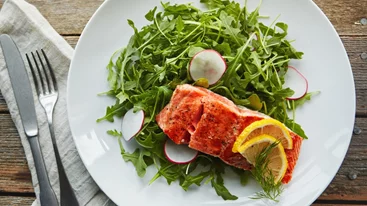 Βραδινό χωρίς υδατάνθρακες: 10 γρήγορες ιδέες για low-carb δείπνο