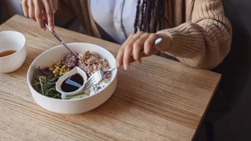 Απλές στρατηγικές που εφάρμοσα για να αλλάξω τη διατροφή μου