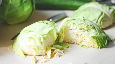 Αντί για σαλάτα: Ο σωστός τρόπος να μαγειρέψεις το λάχανο και να γίνει πεντανόστιμο