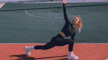 Καλλισθενική γυμναστική: Πώς θα "χτίσεις" μύες και ευλυγισία με τη δύναμη του σώματός σου (μόνο)