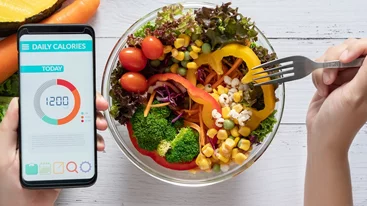 Πλάνο διατροφής από το ChatGPT: 5 σοβαροί λόγοι που μπορεί να σαμποτάρει την απώλεια βάρους