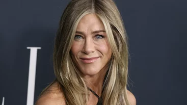 Gym nails: Η Jennifer Aniston μόλις δημιούργησε την πιο "fit" τάση στο μανικιούρ