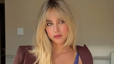 Η hardcore άσκηση που κάνει η Δούκισσα Νομικού και γυμνάζει όλο το σώμα της