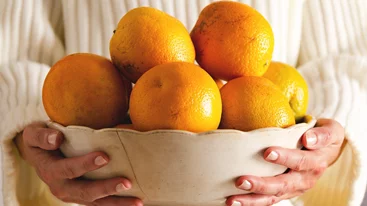 Μπορεί η βιταμίνη C να προλάβει το κρυολόγημα;