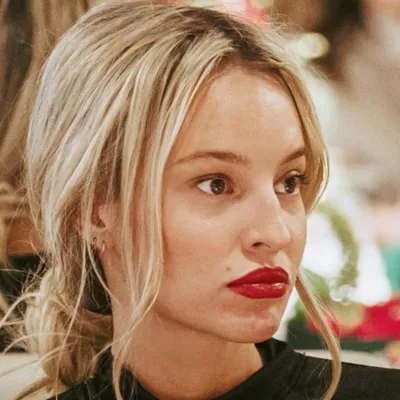 "H φροντίδα ξεκινάει από μέσα μας": Η Ιλένια Ουίλιαμς αποκαλύπτει τους 2 τρόπους που έχει βρει την ισορροπία της