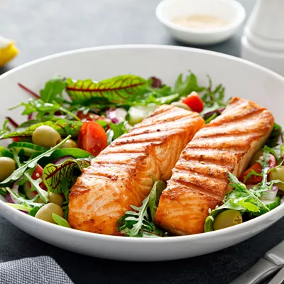 Πολυκυστικές ωοθήκες: Πώς να ανακουφίσεις τα συμπτώματα μέσω της διατροφής