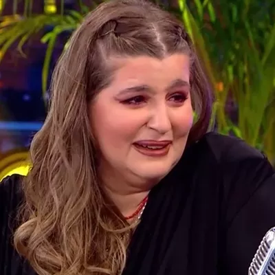 Μαρία Κίτσου: "Με έκριναν σκληρά για τα κιλά μου χωρίς να ξέρουν τι περνάω"