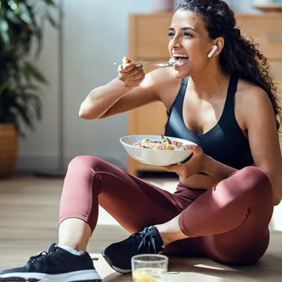 Πόση πρωτεΐνη χρειάζεσαι καθημερινά και πότε γίνεται υπερβολή;