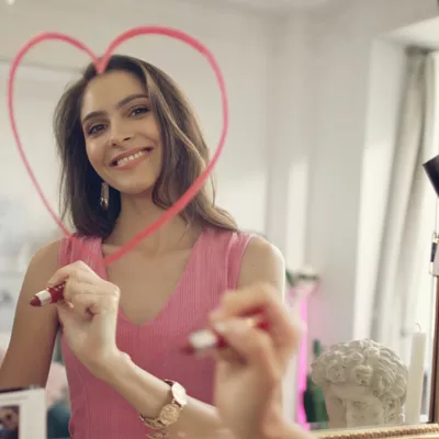 Self-love Valentine: Ιδέες αυτοφροντίδας για μια ξεχωριστή μέρα