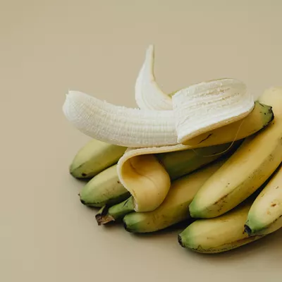 9 τροφές γεμάτες κάλιο - περισσότερο και από τις μπανάνες