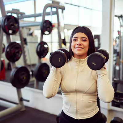 Γυμνάζεσαι πολύ χωρίς αποτέλεσμα; Αυτό είναι που λείπει από τη διατροφή σου