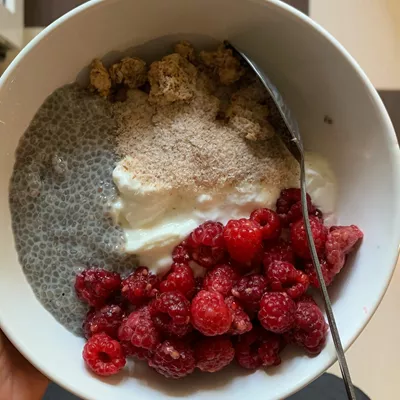 Πόσο γιαούρτι πρέπει να τρώμε την ημέρα;