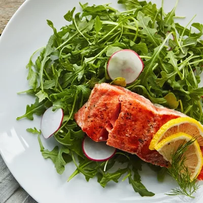 Βραδινό χωρίς υδατάνθρακες: 10 γρήγορες ιδέες για low-carb δείπνο