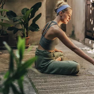 Έξι συμβουλές της Αγιουρβέδα που θα σε βοηθήσουν στην απώλεια βάρους