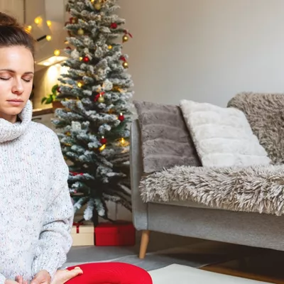 Πώς θα ζήσεις τις γιορτές με ενσυνειδητότητα;